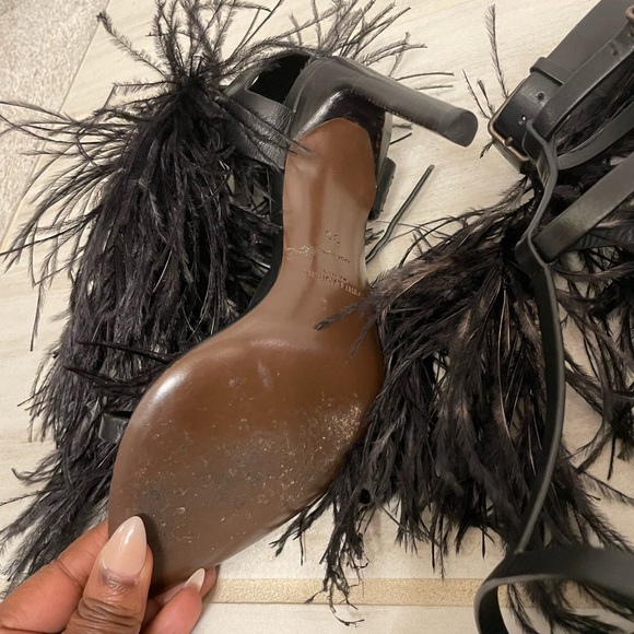 YSL SANDALS - Picture 9 of 11